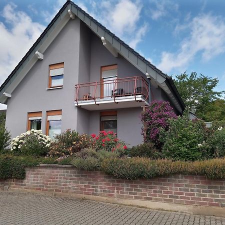 Ferienwohnung Bell Im Brohltal Niederdurenbach Екстер'єр фото