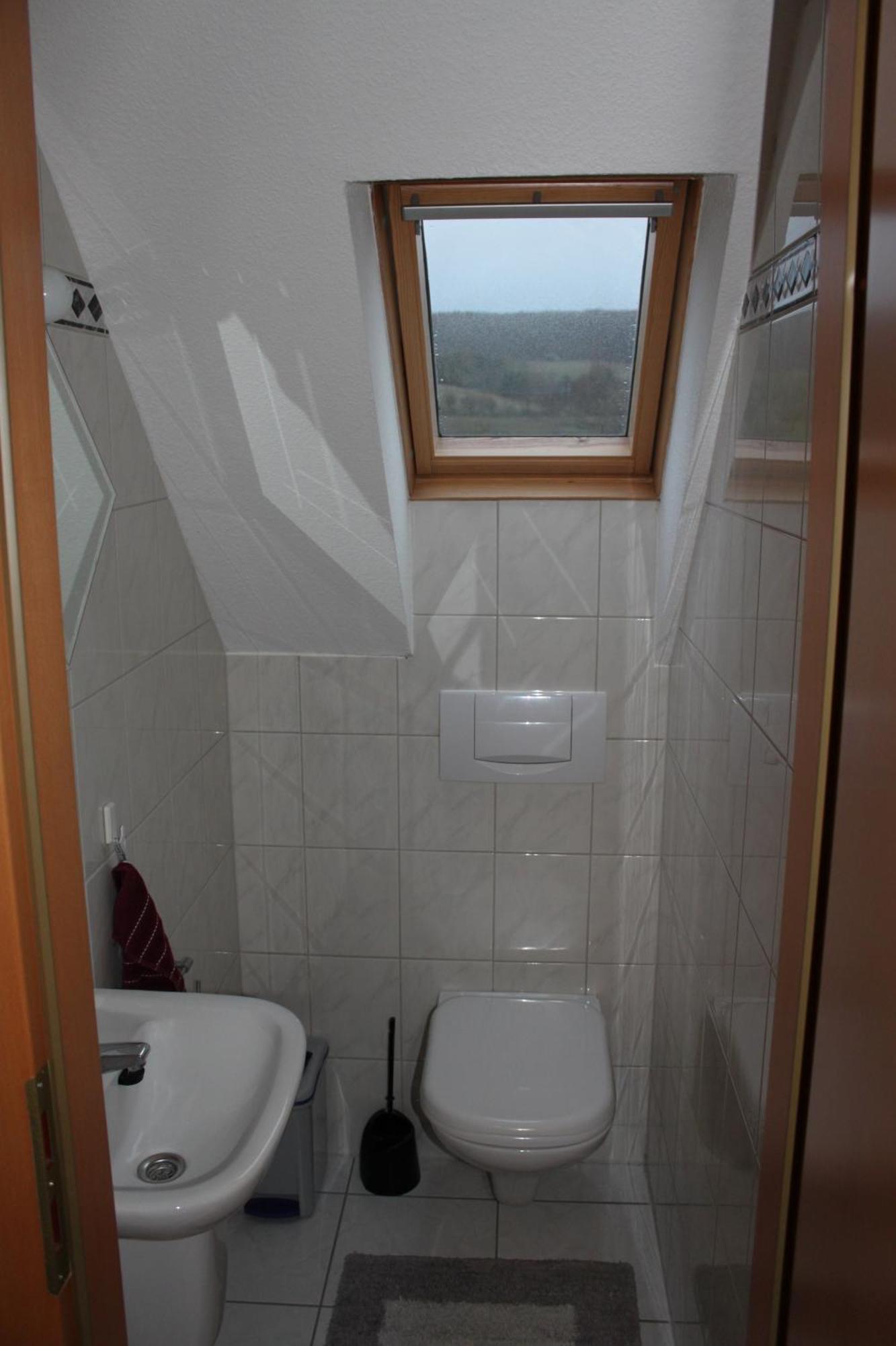 Ferienwohnung Bell Im Brohltal Niederdurenbach Екстер'єр фото
